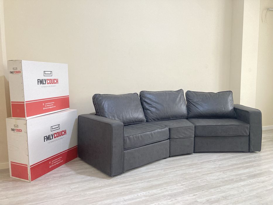 Диван Мяки, жихаз, жумсак диван