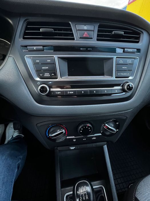 Hyundai I20 - stare f buna
