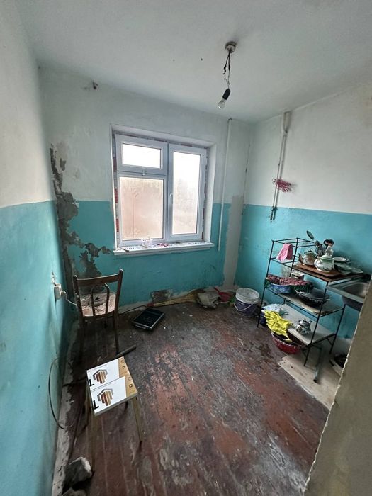 Квартира дом в ханабаде