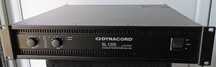 Усилитель мощности Dynacord SL 1200