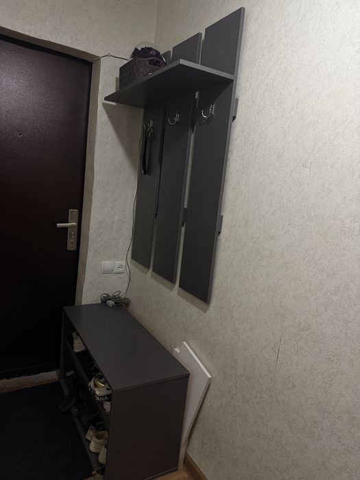 Продам прихожую!