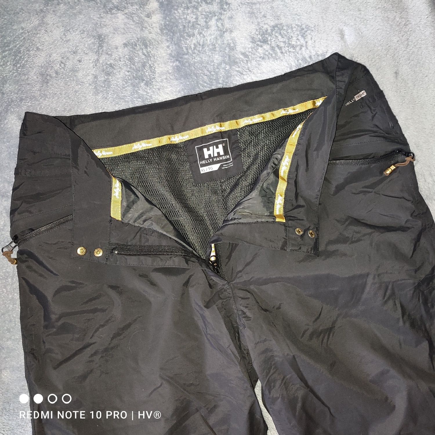 Pantaloni H&H Iarna XL