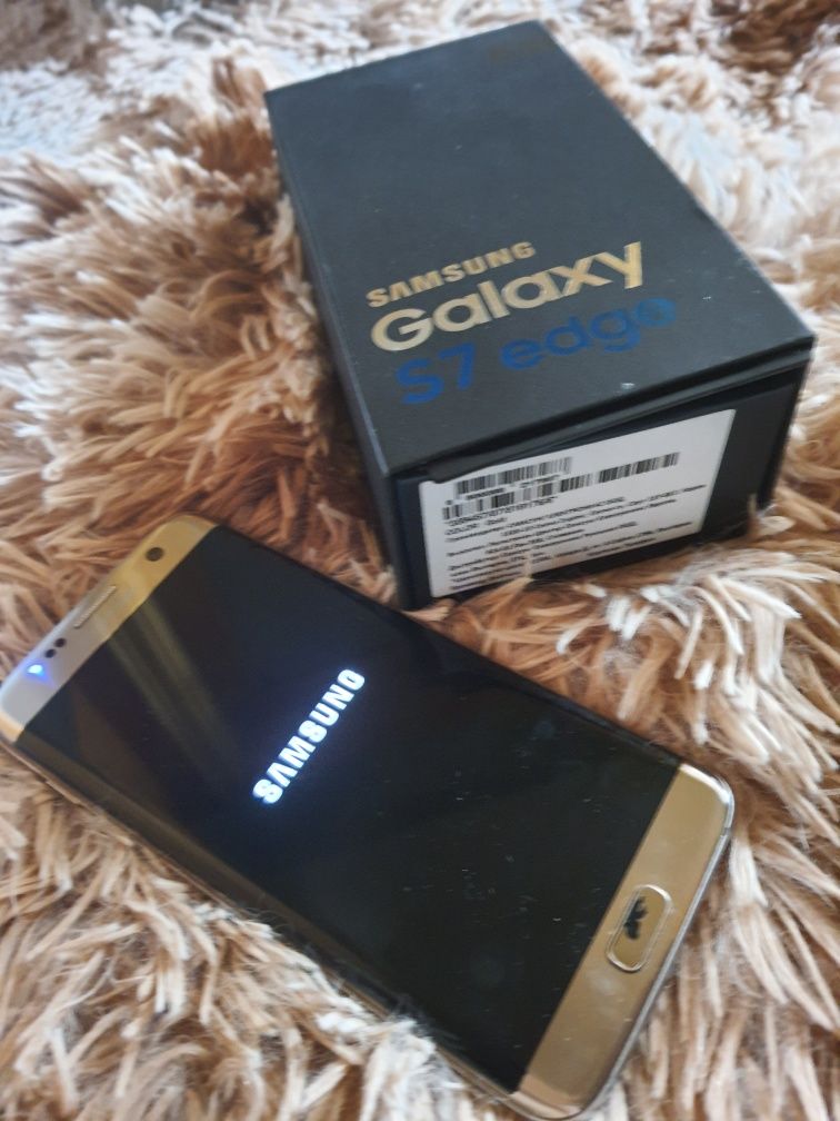 Samsung galaxy s7 edge