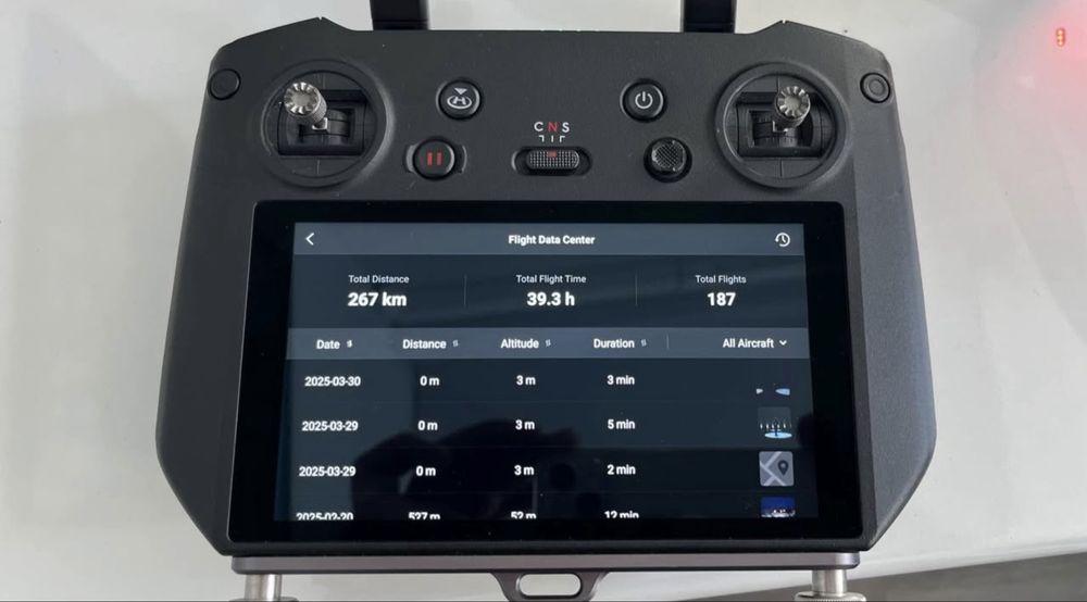 Дрон DJI Mavic 3 Fly More Combo + RC Pro Контролер - ПЕРФЕКТЕН