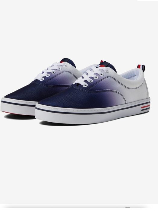 Tomi Hilfiger гуменки
