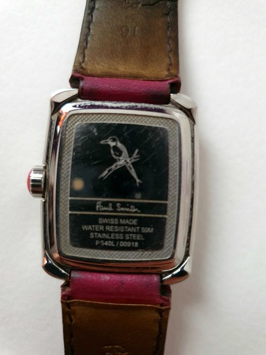 Дамски часовник Paul Smith