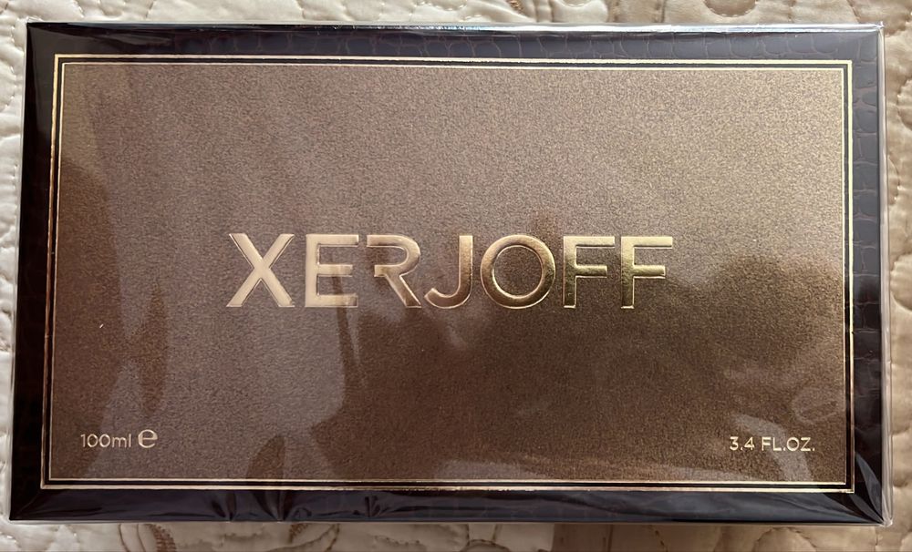 Xerjoff Alexandria II