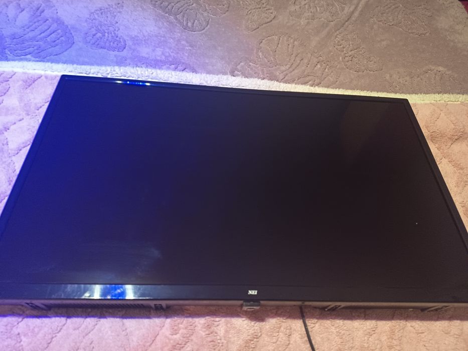 Am 2 tv fara net unul orion și unul nei  diagonala de 80 cm