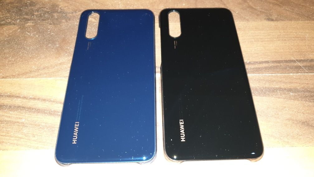 Husa originala Huawei P20 Color Case