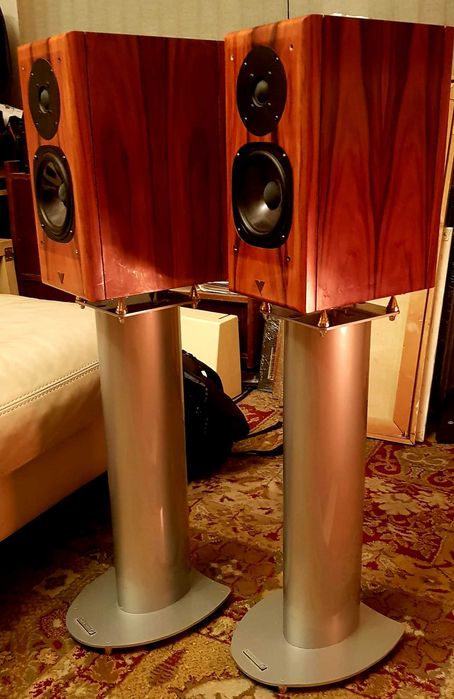 Vienna Acoustics Haydn mK II