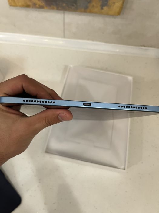 Ipad air 5, 64 gb Wifi M1