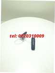Casca Bluetooth V40 Handsfree Mt165 Cu Microfon Multipoint Alb