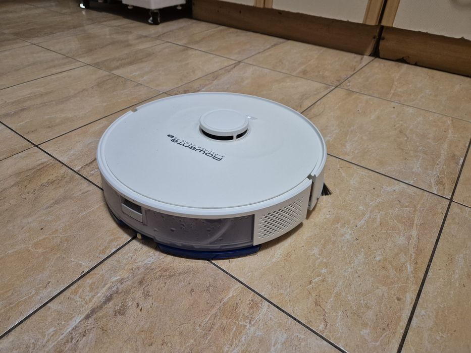Robot de aspirare Rowenta