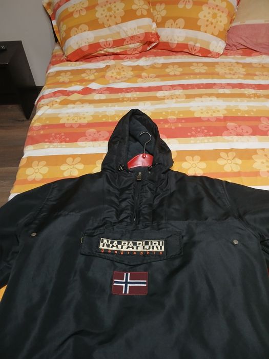 Зимно яке  nappapijri