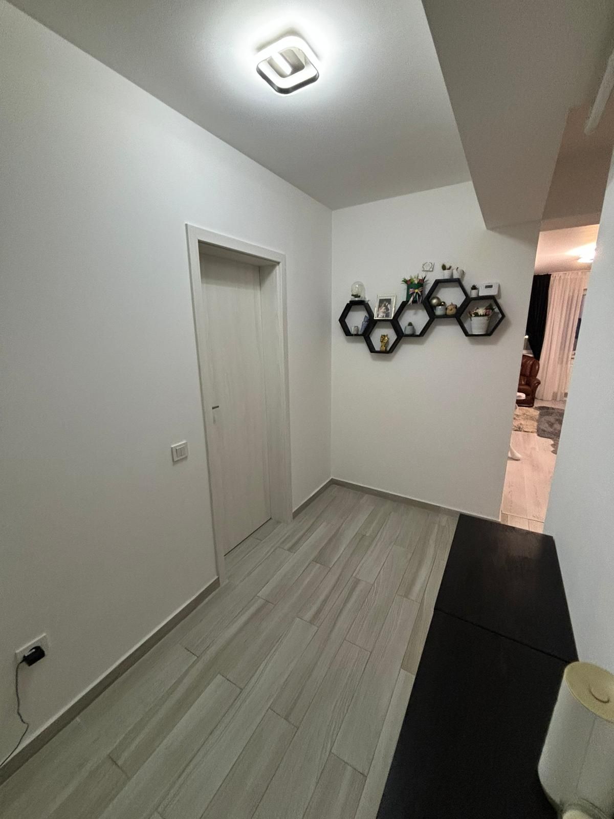 Apartament 3 camere