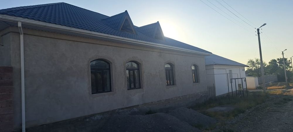 Түркістан да уй саталады