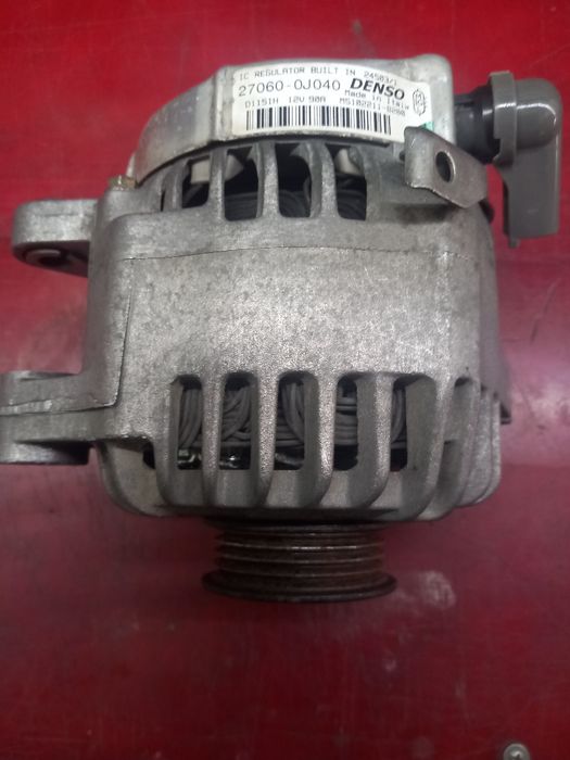 Продавам генератор,алтернатор,динамо