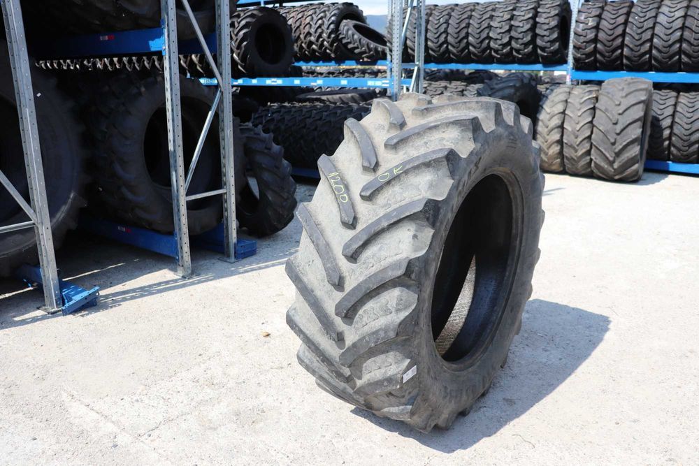 540/65R34 BKT Cauciucuri de Tractor Radiale SH Garantie AgroMir