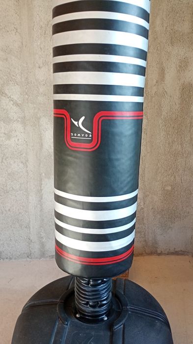 Sac de box in stare excelentă, că nou