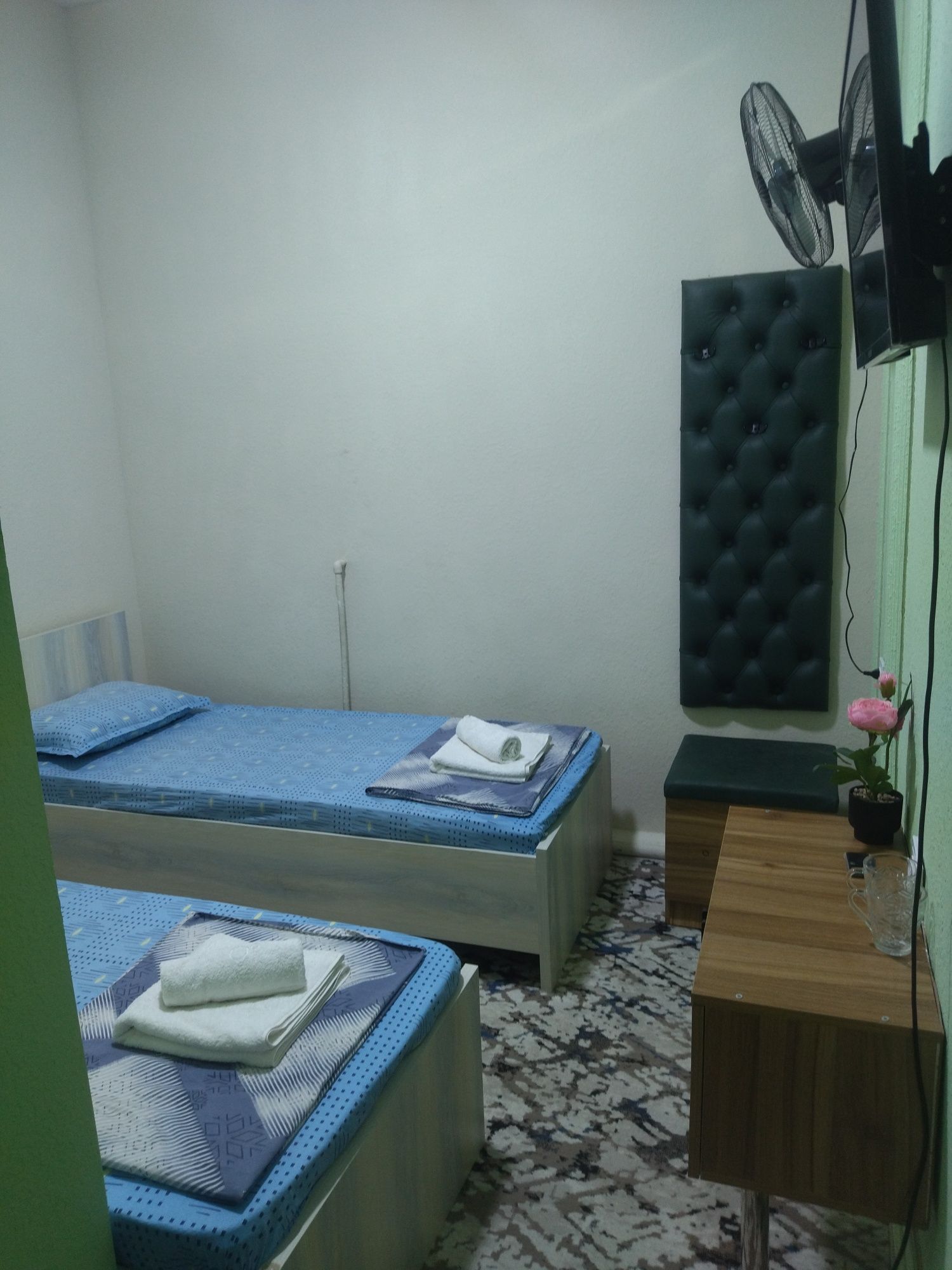 Mehmonhona Hotel Hostel Хостел Гостиница Отель