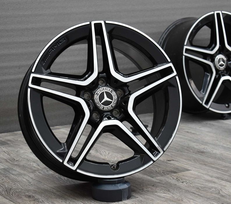 18'' Джанти Mercedes W213