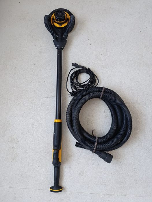 Girafă mirka lerod 950 Mașina de șlefuit tip girafă mirka leros