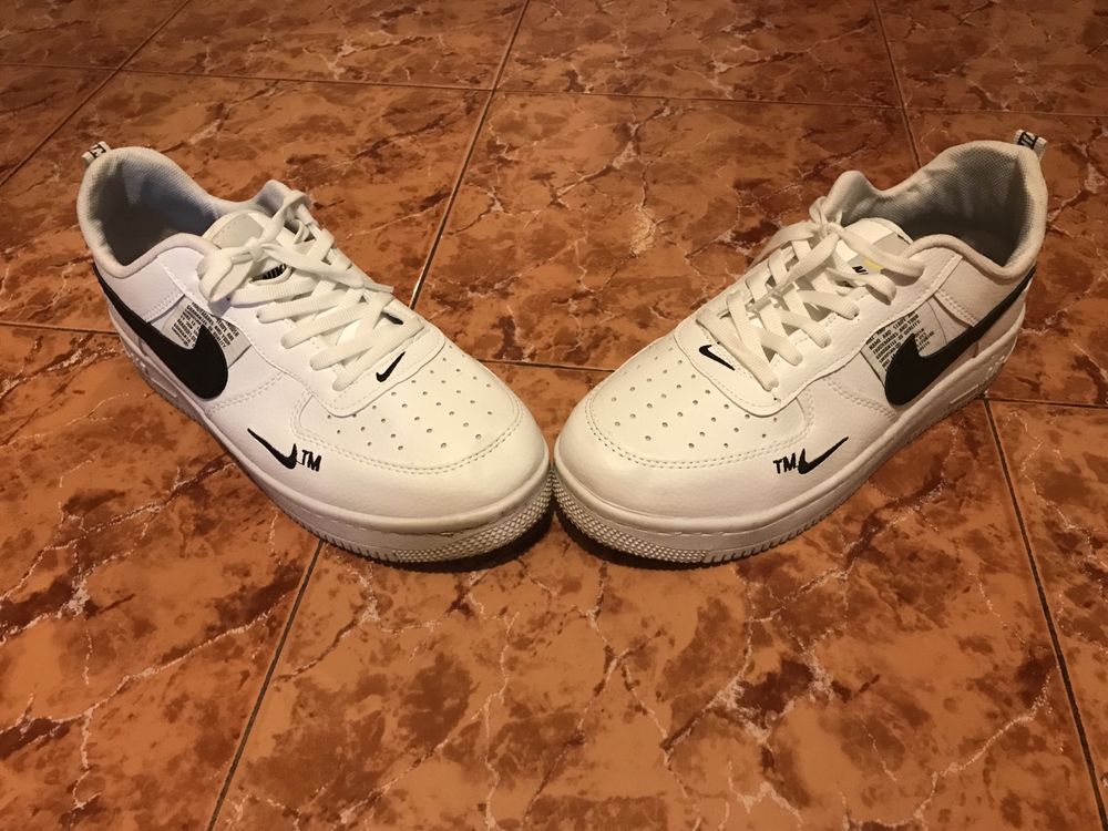 Nike Air Force мъжки - 44