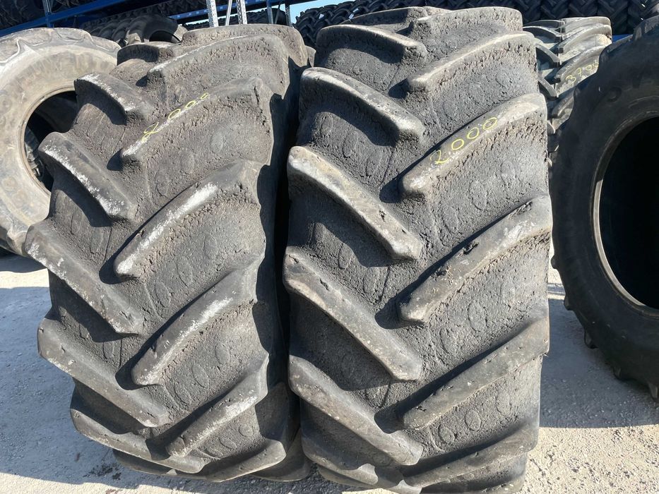 LIVRARE RAPIDA 600/70r30 cauciucuri agricole bkt anvelope