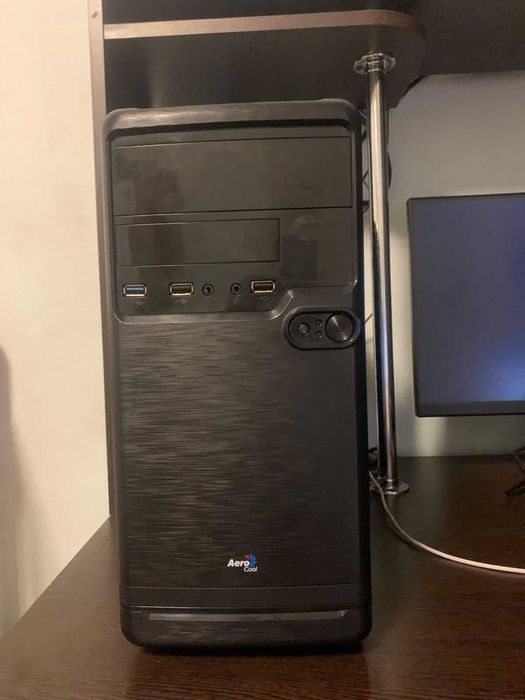 Продам Системный Блок