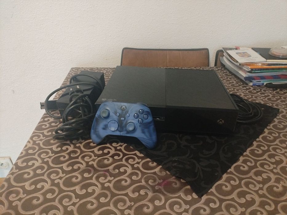 Xbox one, controller nou