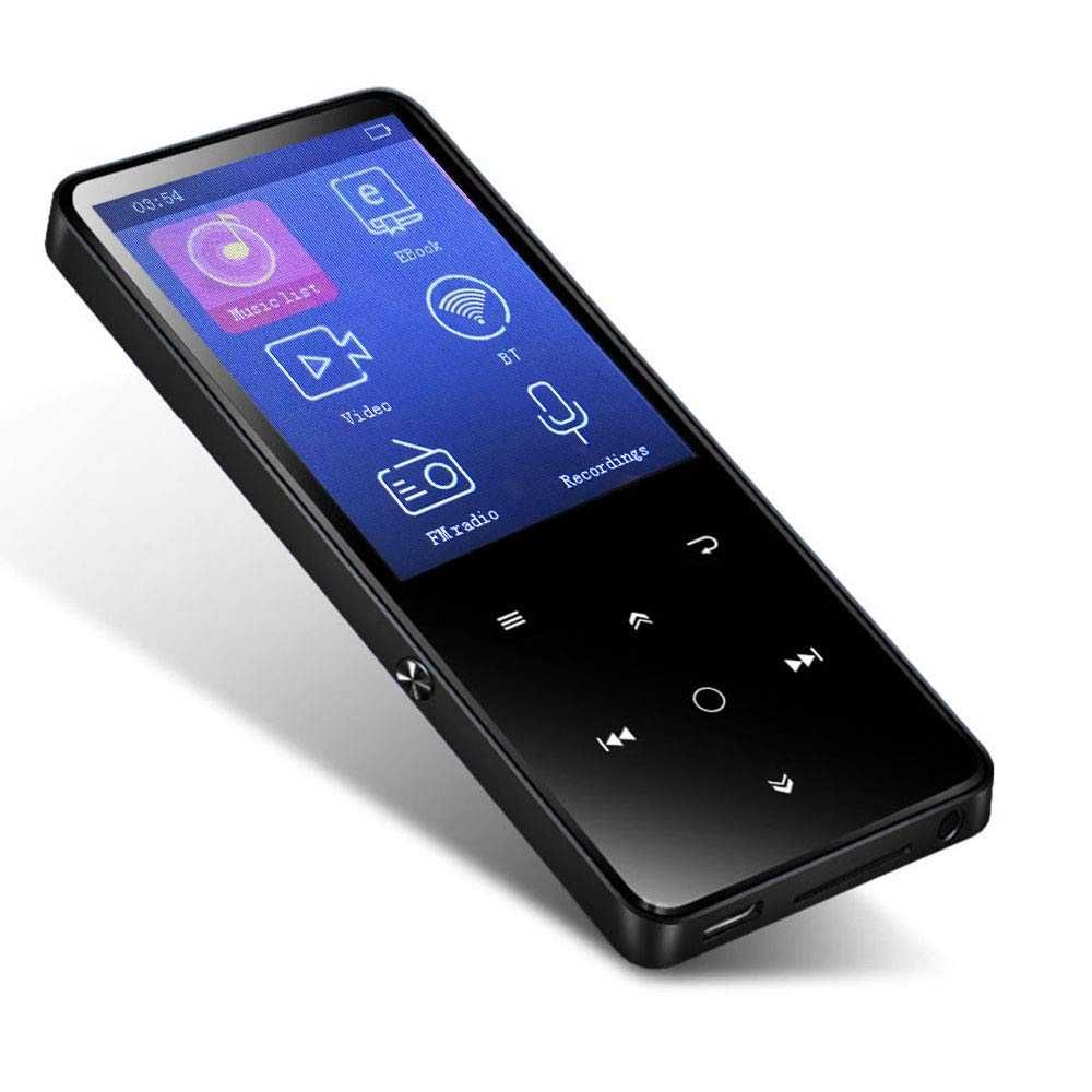 BENJIE K11 8G MP3 Player, impermeabil, kit complet