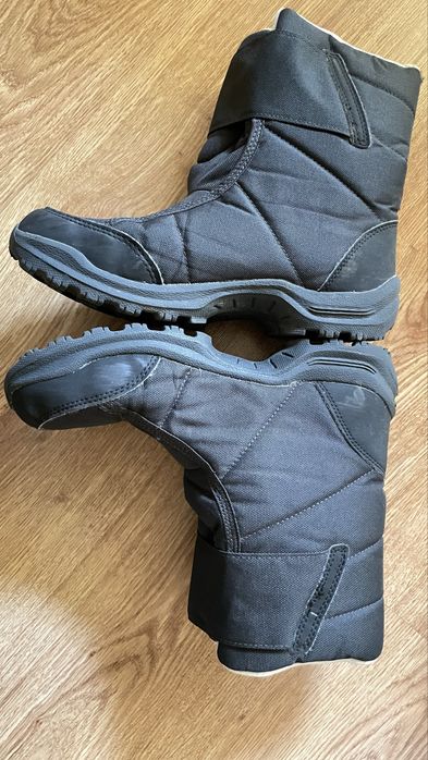 Апрески от Декатлон