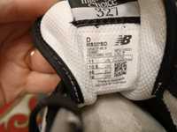 Продам кроссовки мужские New Balance 45 размер