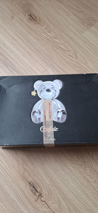 Buffalo ,Public desire обувки