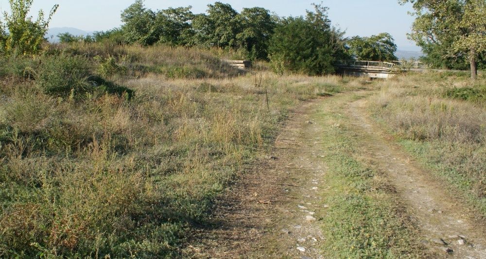 Продава се Парцел в Септември - 625 кв.м за 17 €/кв.м - Снимка #1