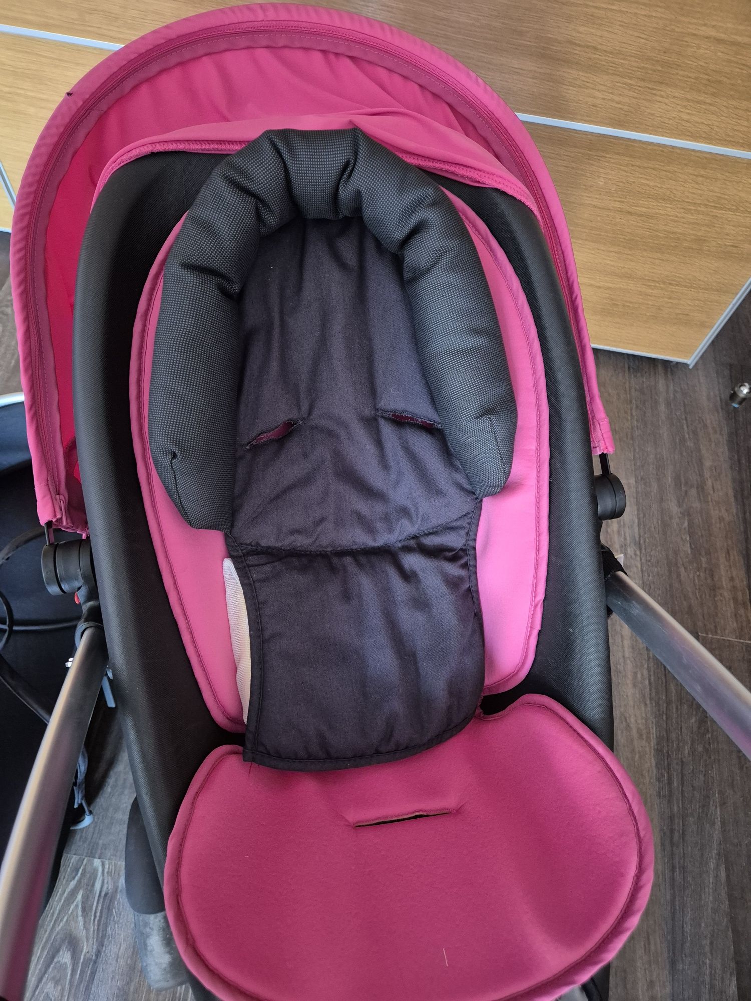 Детска количка 2 в 1 phil&teds smart