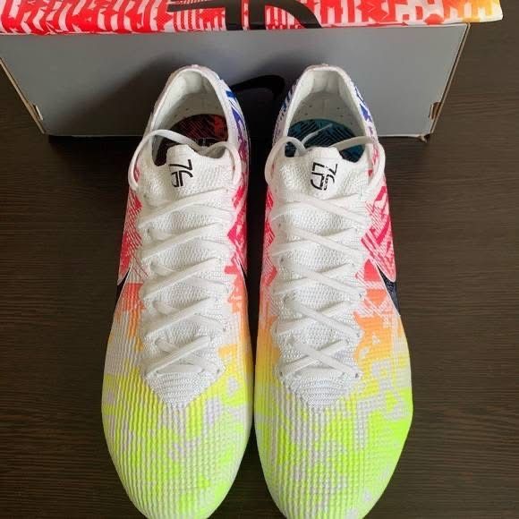 Ghete Fotbal Nike Vapor x Neymar