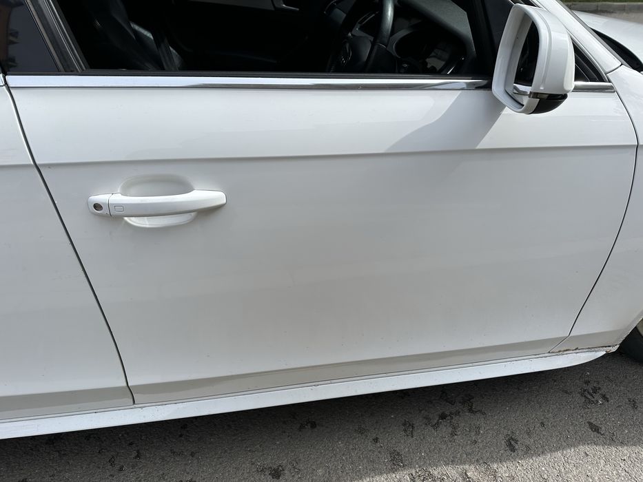 Usa fata spate stanga dreapta audi a4 b8 b8.5 sedan berlina ly9c