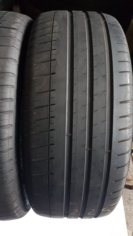 Anvelope 225/45/18 Michelin 225 45 R18