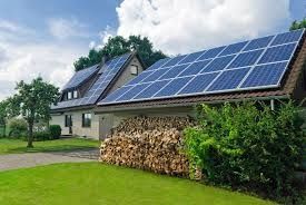 Солнечные электростанции для дома иофисов, и производства любой мощнос