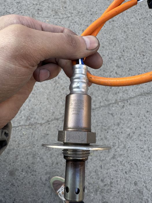 Датчик кислорода Subaru original