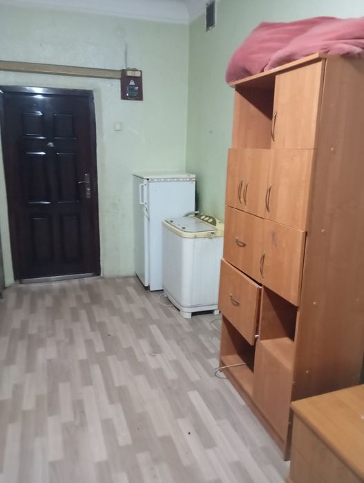 Сдам комнату в общежитии в аренду