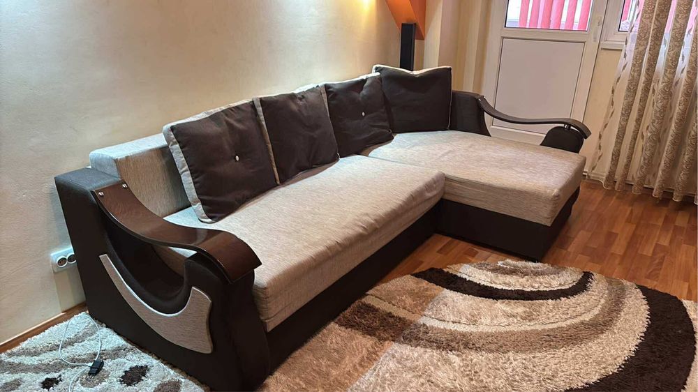 coltar de dormior extensibil