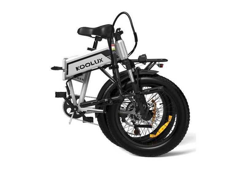 Електрически велосипед/колело KOOLUX BK10S 750W 13AH
