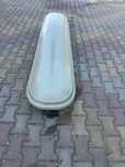 Vand portbagaj thule