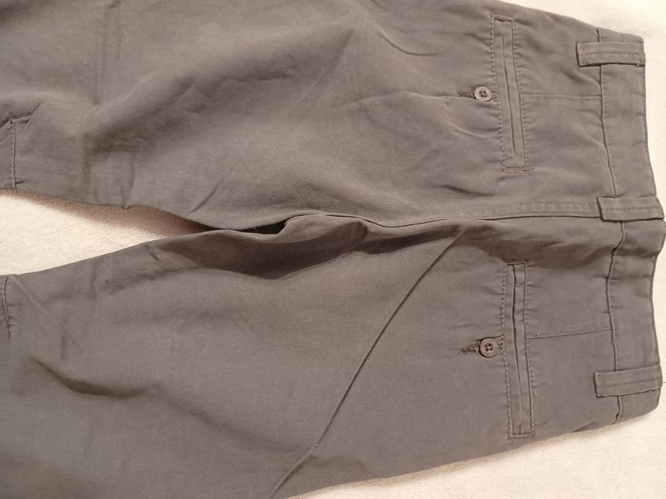 Pantalon baiat mas 122 Coolclub