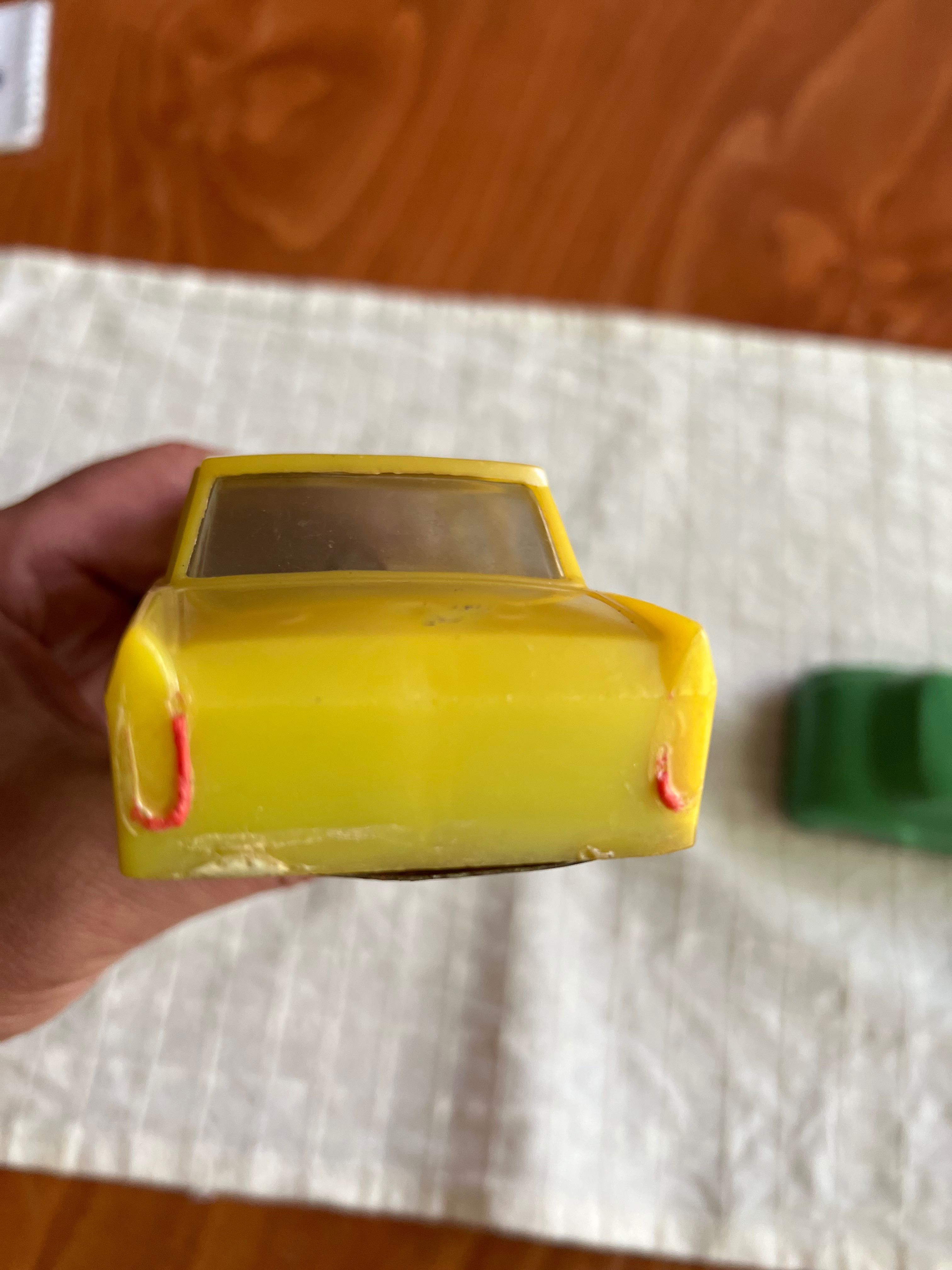 Денски играчки колички