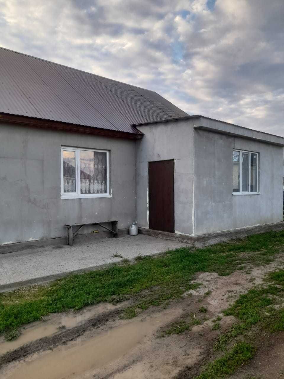 Продам частный дом