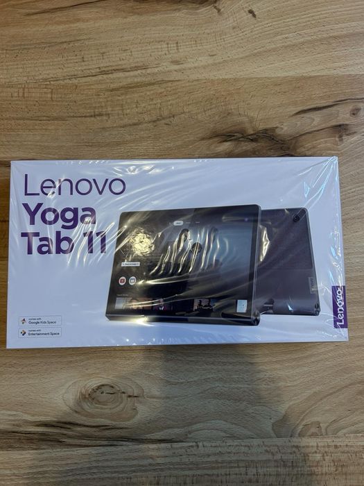 Lenovo Yoga Tab 11