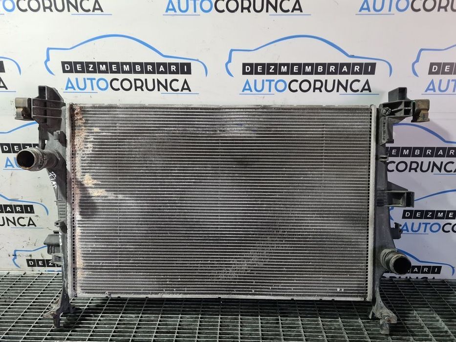Radiator apa Fiat 500X Cross 1.6 D 2014 - 2018 (1073)